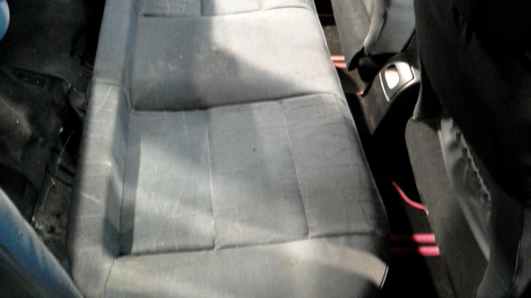 Sedile posteriore a panchetta PEUGEOT 406 PHASE 2 Gasolina - 1