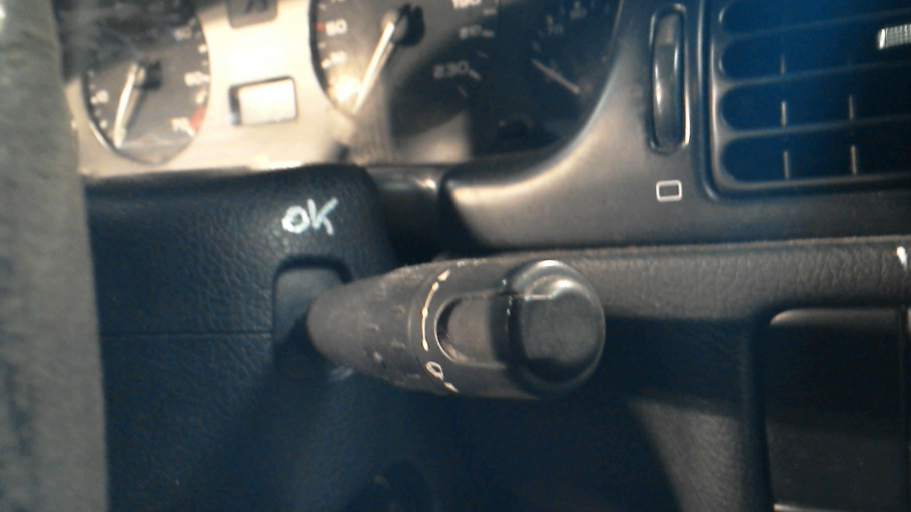 Devio tergicristalli PEUGEOT 406 PHASE 2 Gasolina - 1