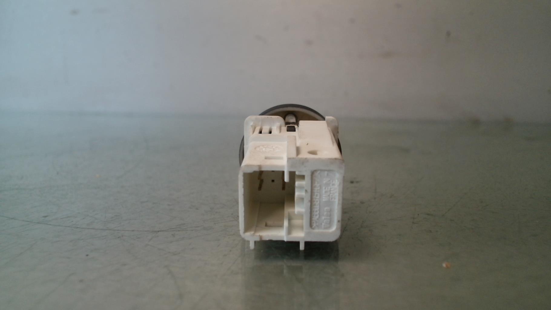 Botón/Interruptor CITROEN BERLINGO 1 PHASE 2 Diésel - 1