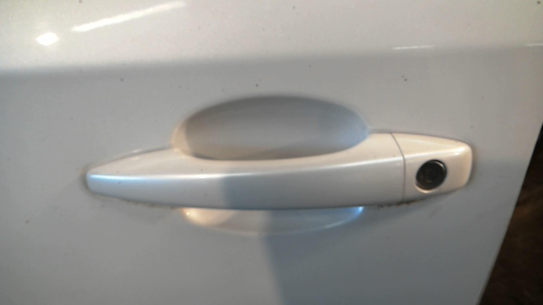 Maniglia portiera anteriore sinistra CITROEN DS4 PHASE 1 Diésel - 1