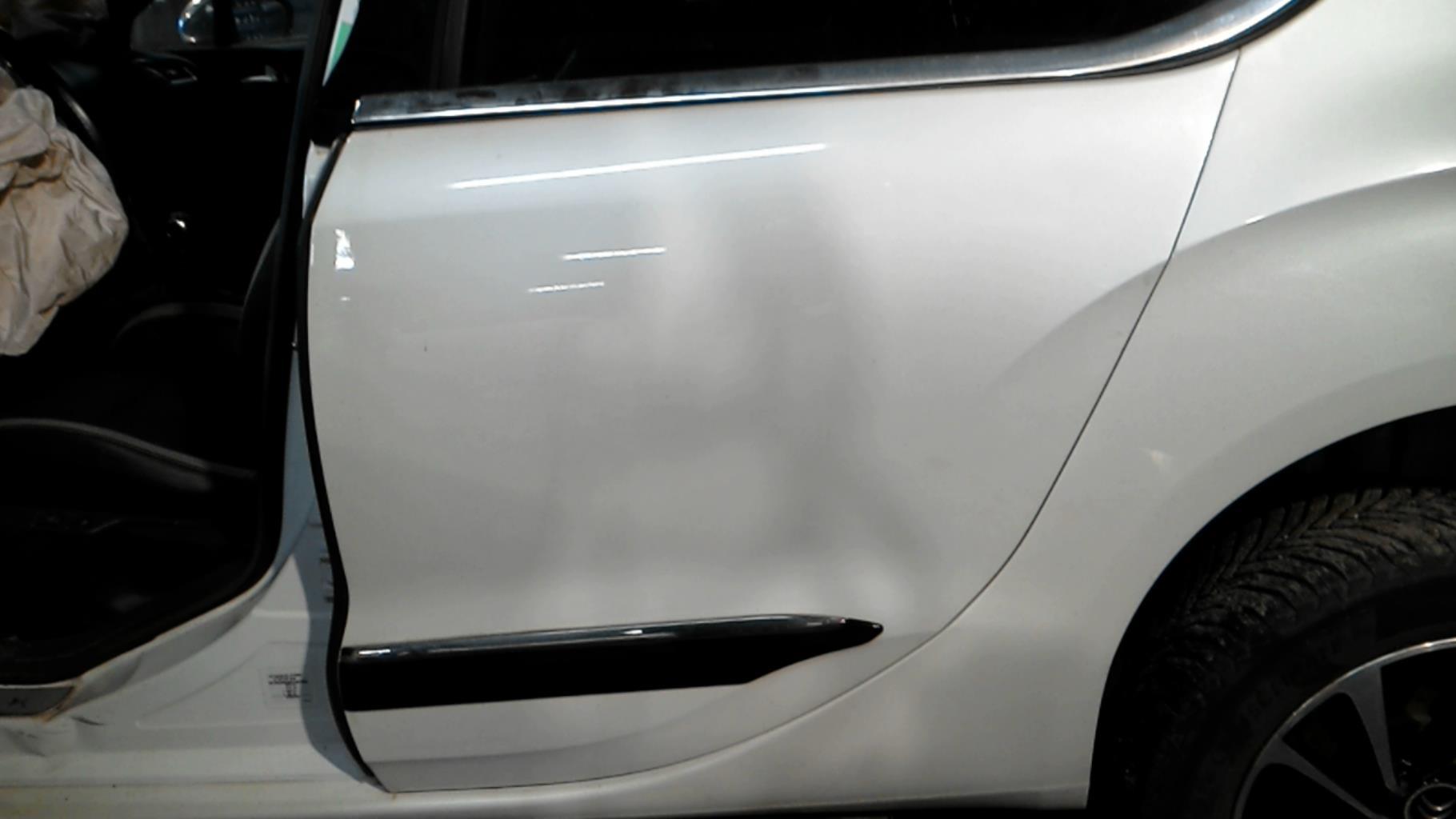 Portiera posteriore sinistra CITROEN DS4 PHASE 1 Diésel - 1