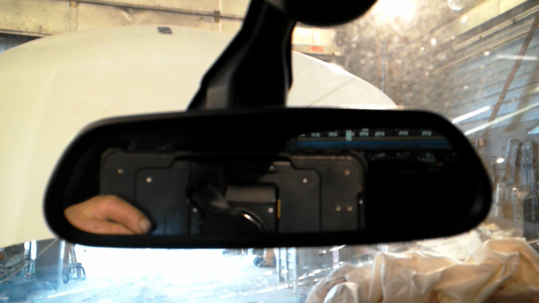 Specchietto retrovisore interno CITROEN DS4 PHASE 1 Diésel - 1