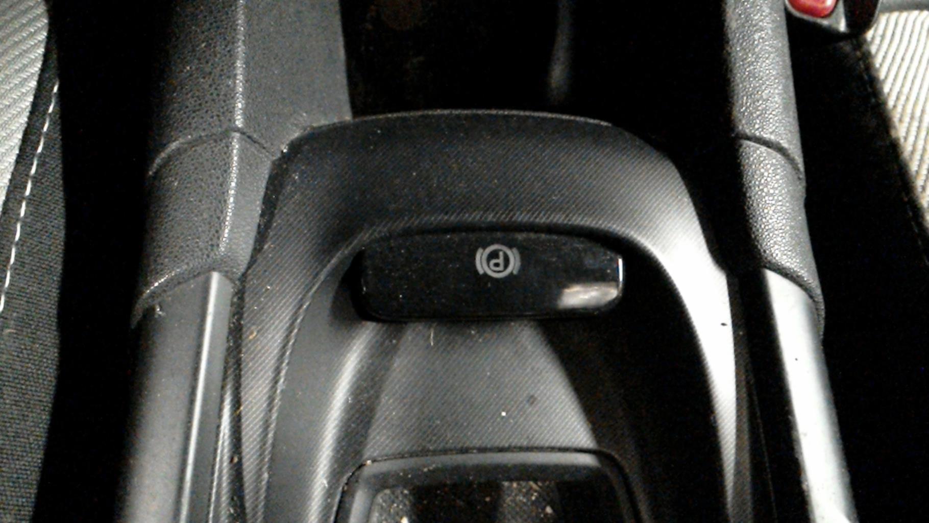 Poignee electrique frein a main CITROEN DS4 PHASE 1 Diesel - 1