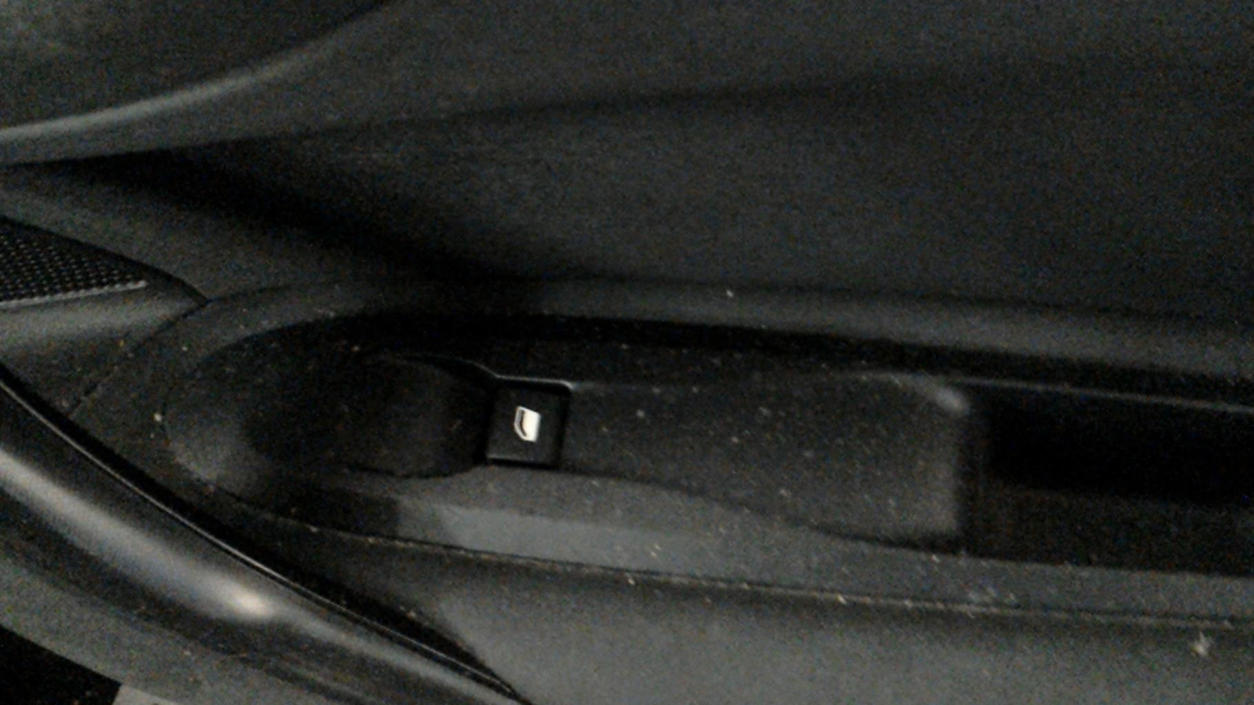 Interruttore lavacristalli anteriore destro CITROEN DS4 PHASE 1 Diésel - 1