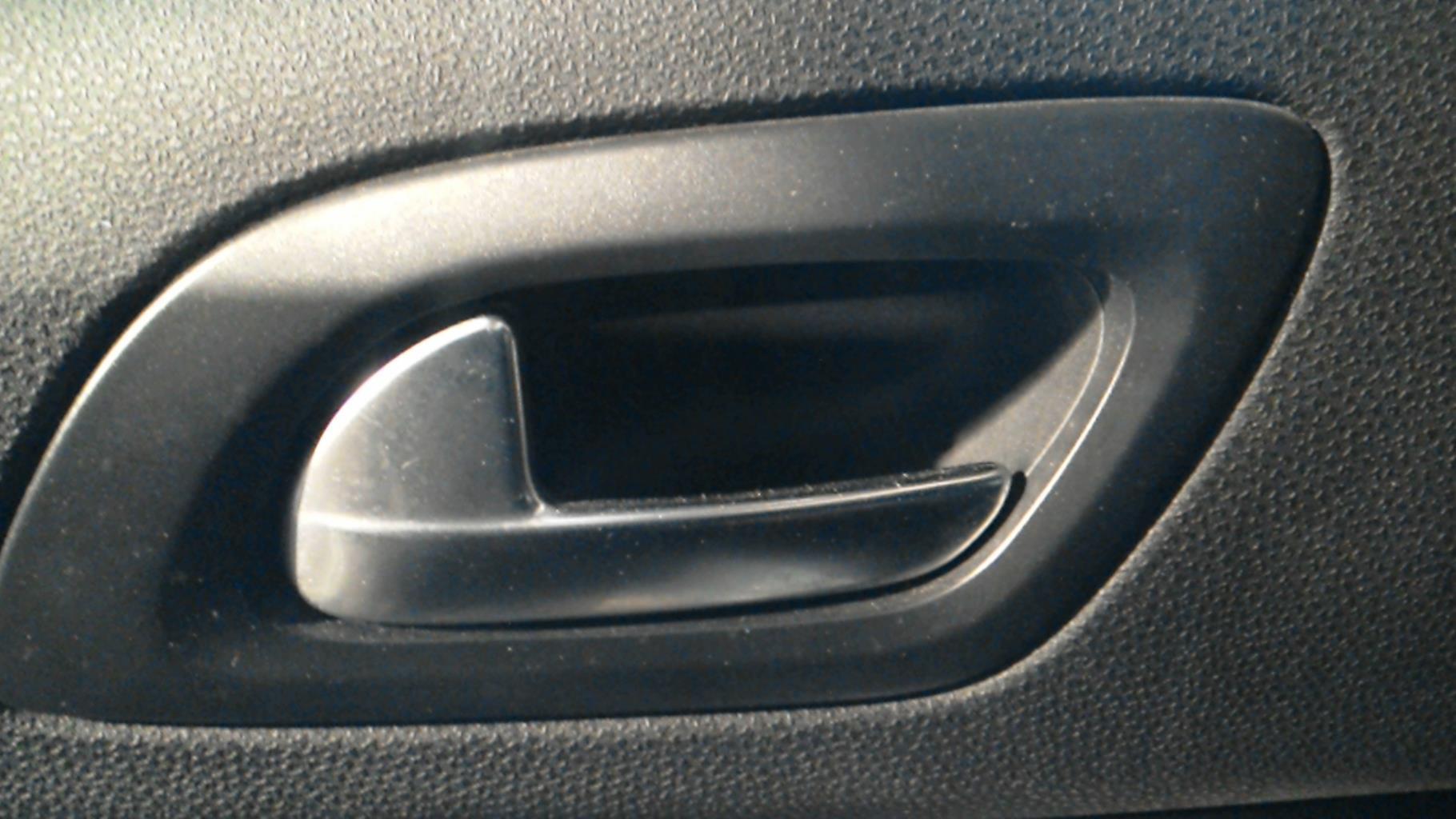 Maniglia interna posteriore sinistra CITROEN DS4 PHASE 1 Diésel - 1