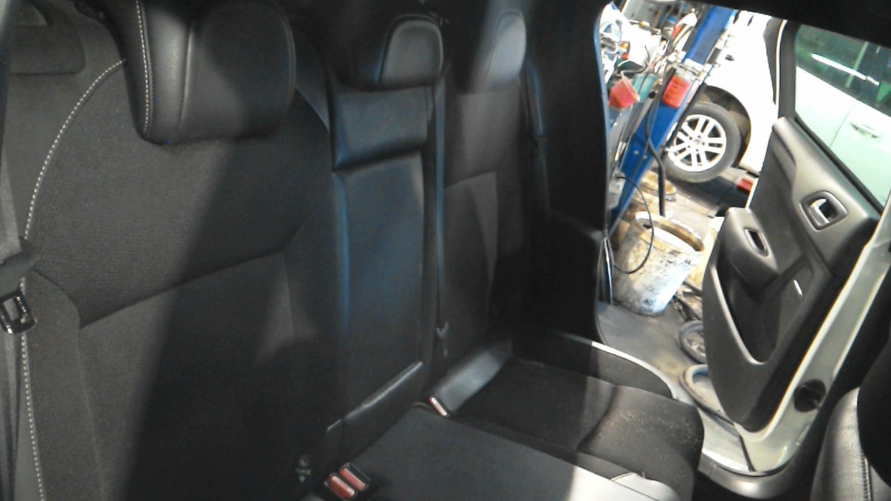 Banquette arriere CITROEN DS4 PHASE 1 Diesel - 1