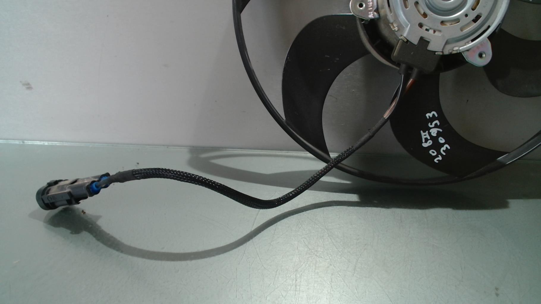 Motoventilatore radiatore PEUGEOT 208 2 Gasolina - 1