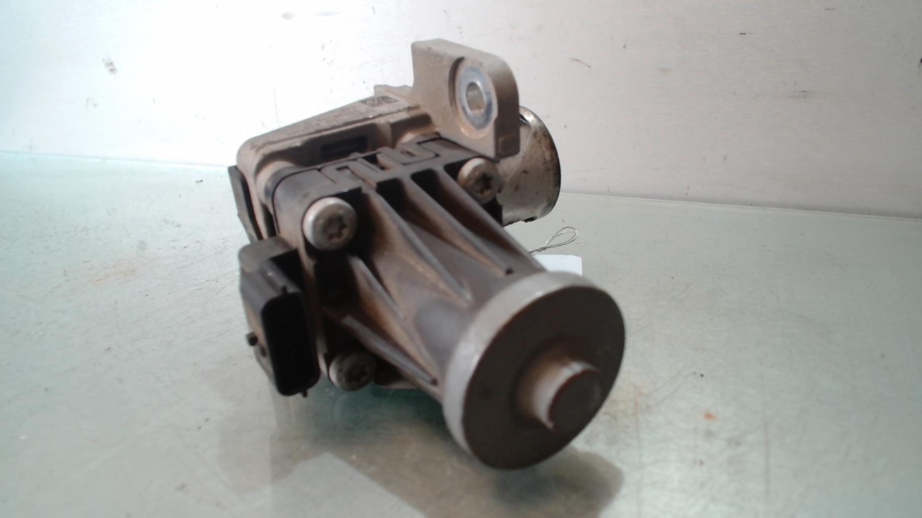 Vanne EGR RENAULT MEGANE 3 PHASE 3 Diesel - 1