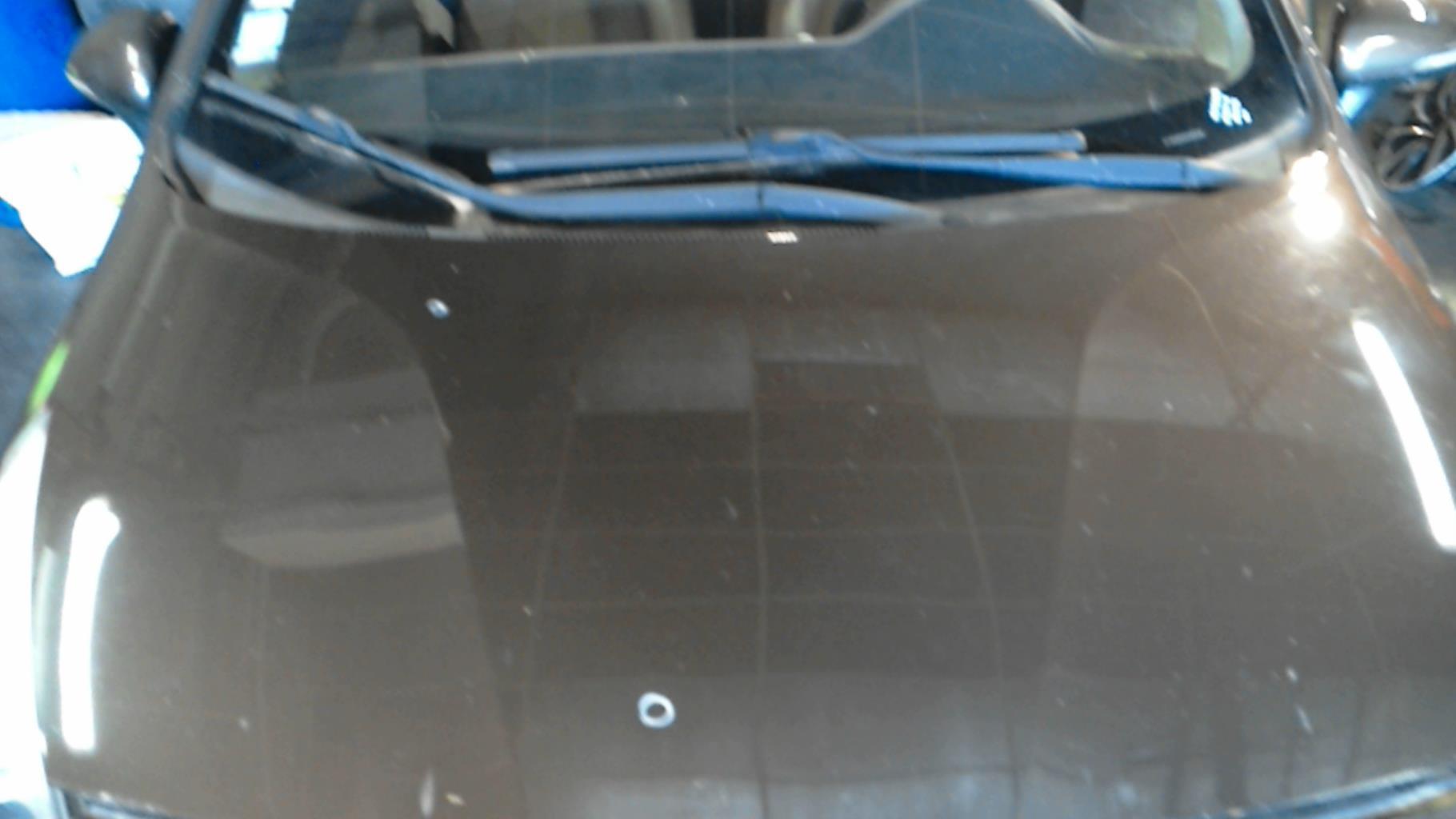 Capot KIA RIO 3 PHASE 1 Diesel - 1