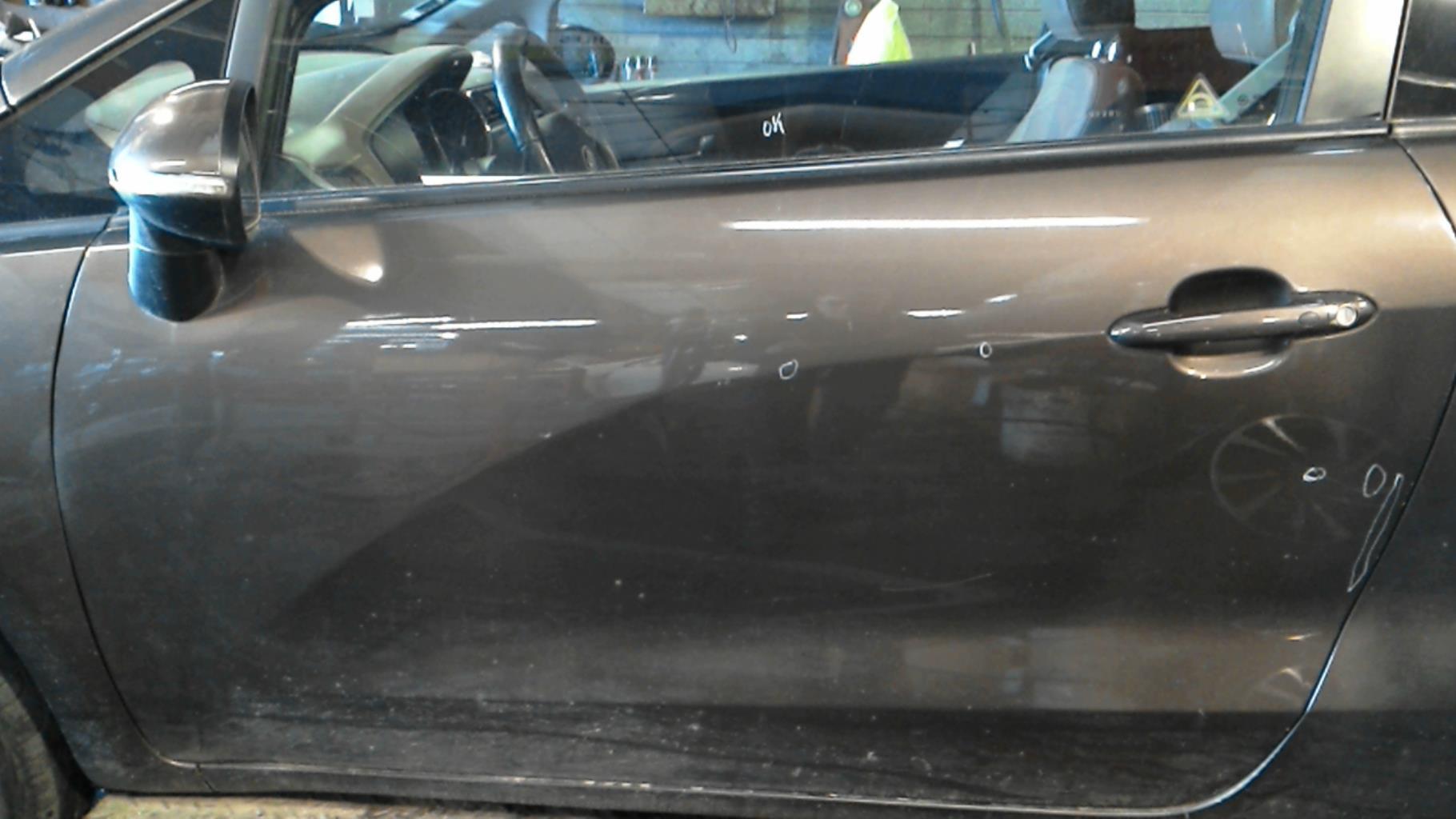 Porte avant gauche KIA RIO 3 PHASE 1 Diesel - 1