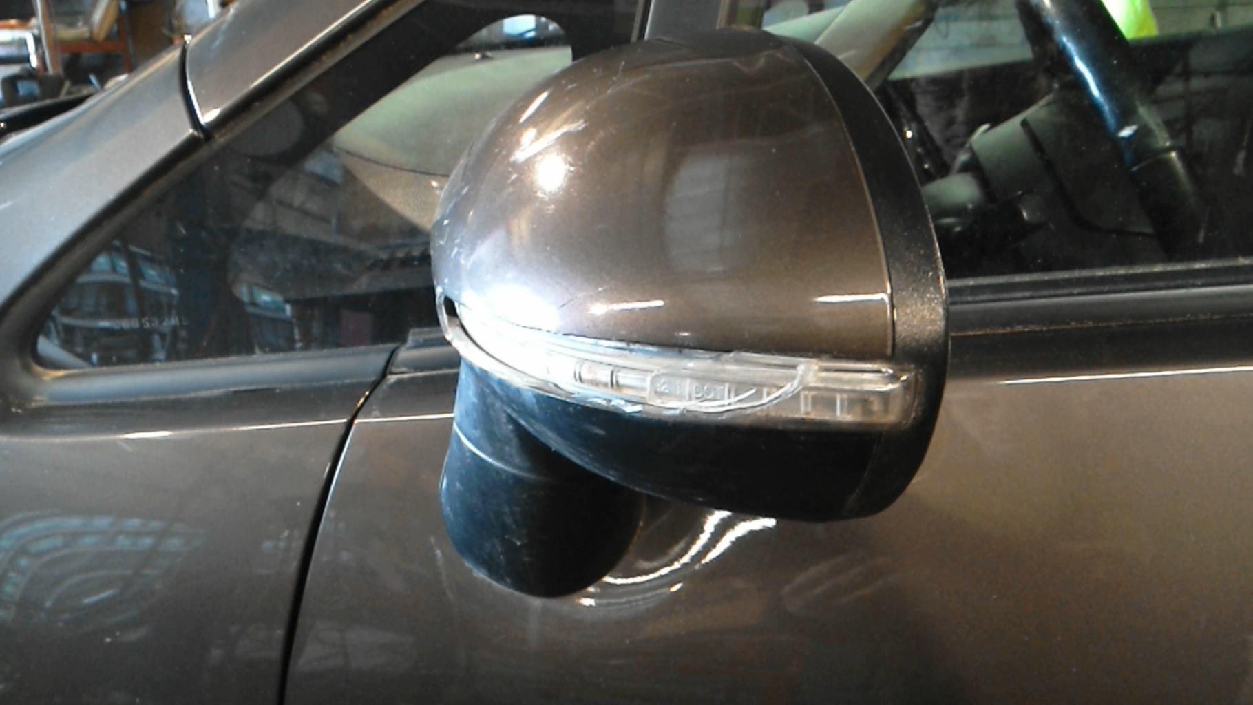 Specchietto retrovisore sinistro KIA RIO 3 PHASE 1 Diésel - 1