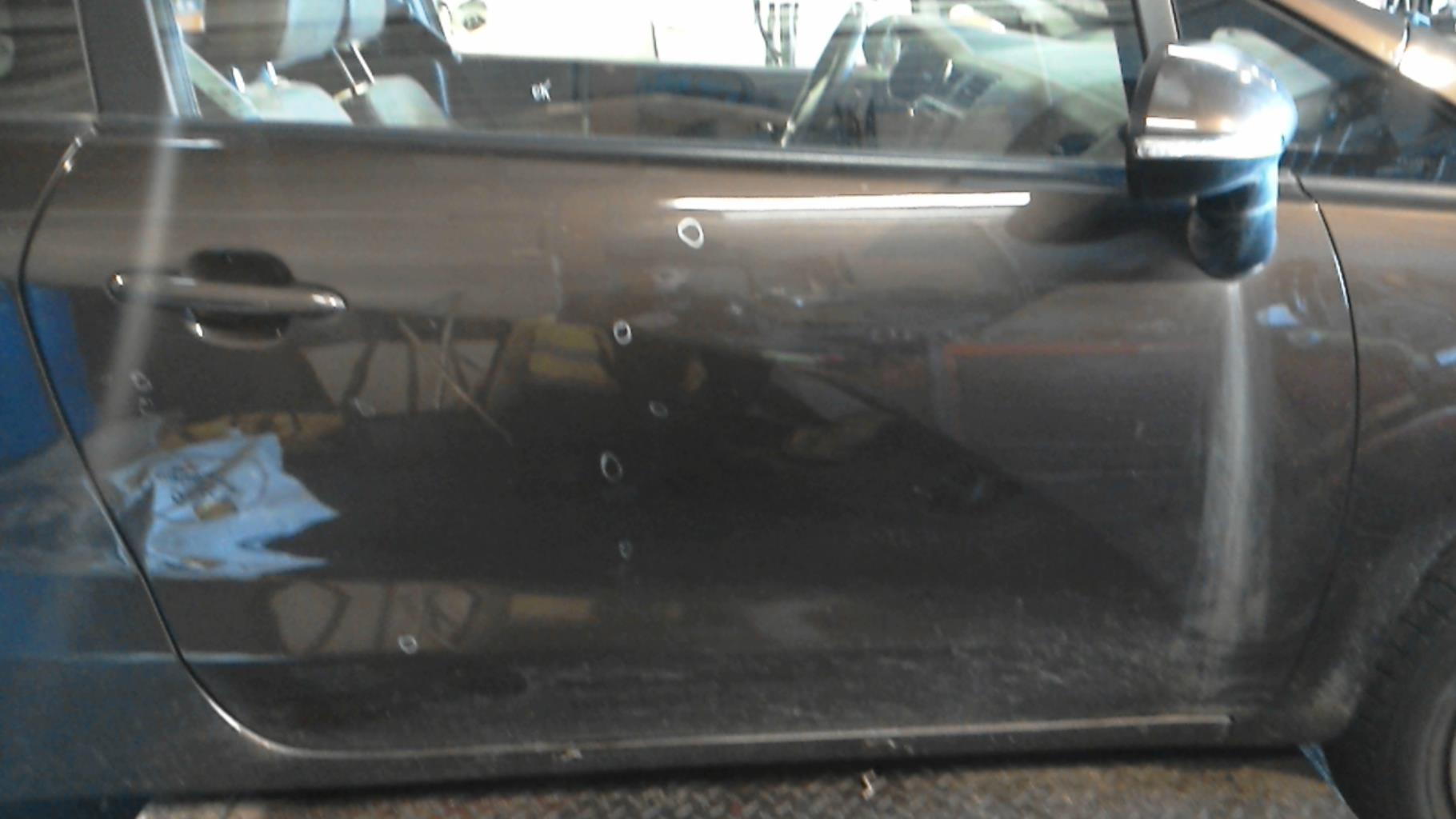 Portiera anteriore destra KIA RIO 3 PHASE 1 Diésel - 1