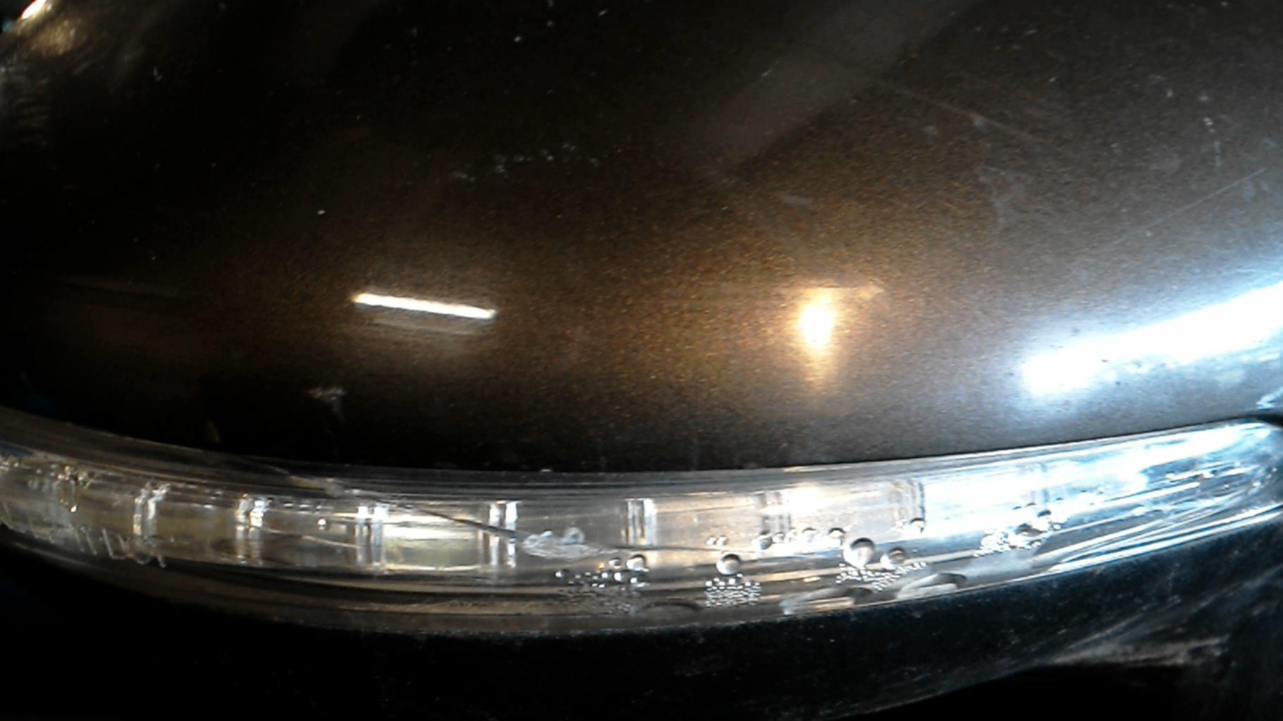Retrovisor derecho KIA RIO 3 PHASE 1 Diésel - 1