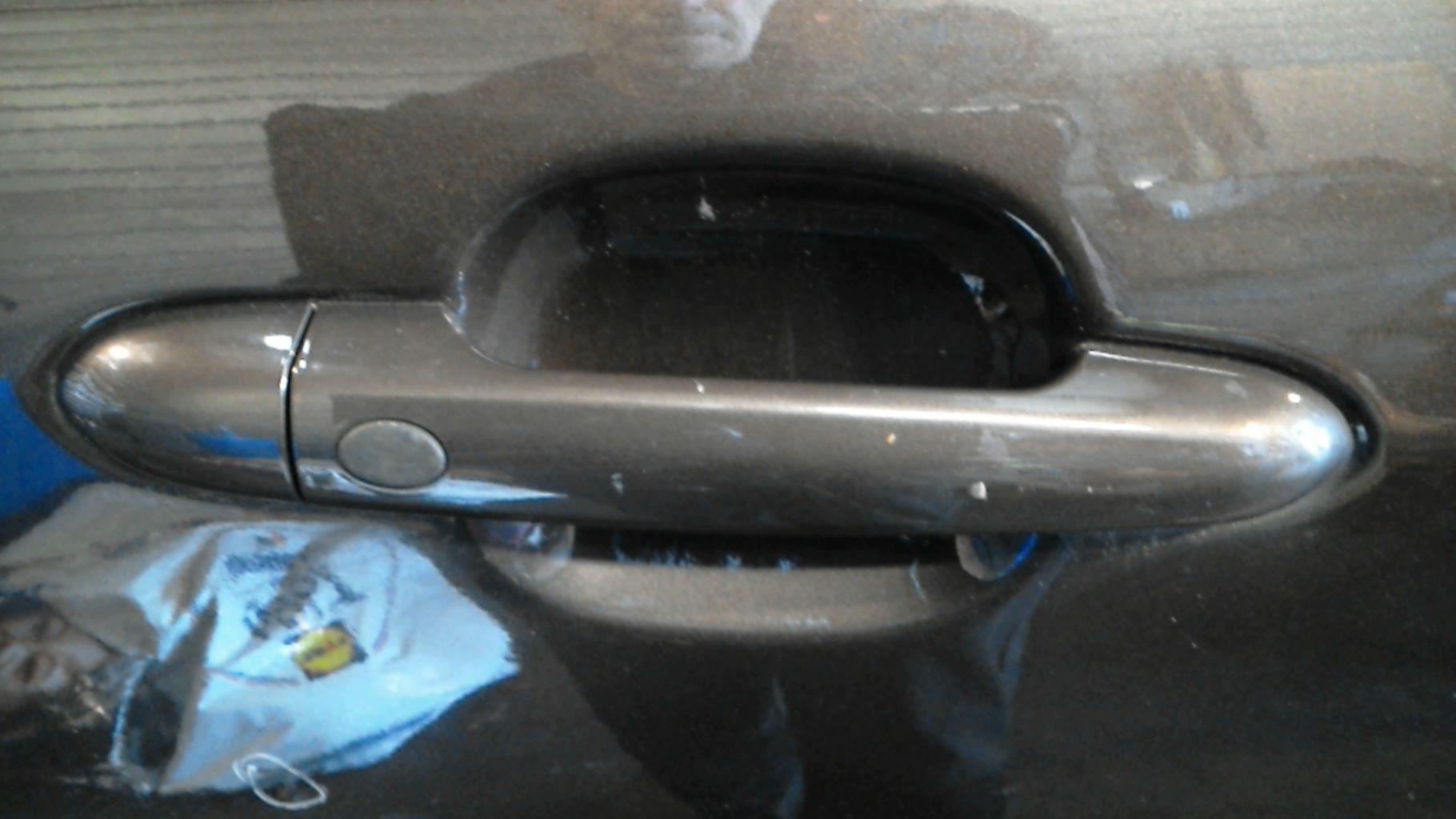 Maniglia portiera anteriore destra KIA RIO 3 PHASE 1 Diésel - 1