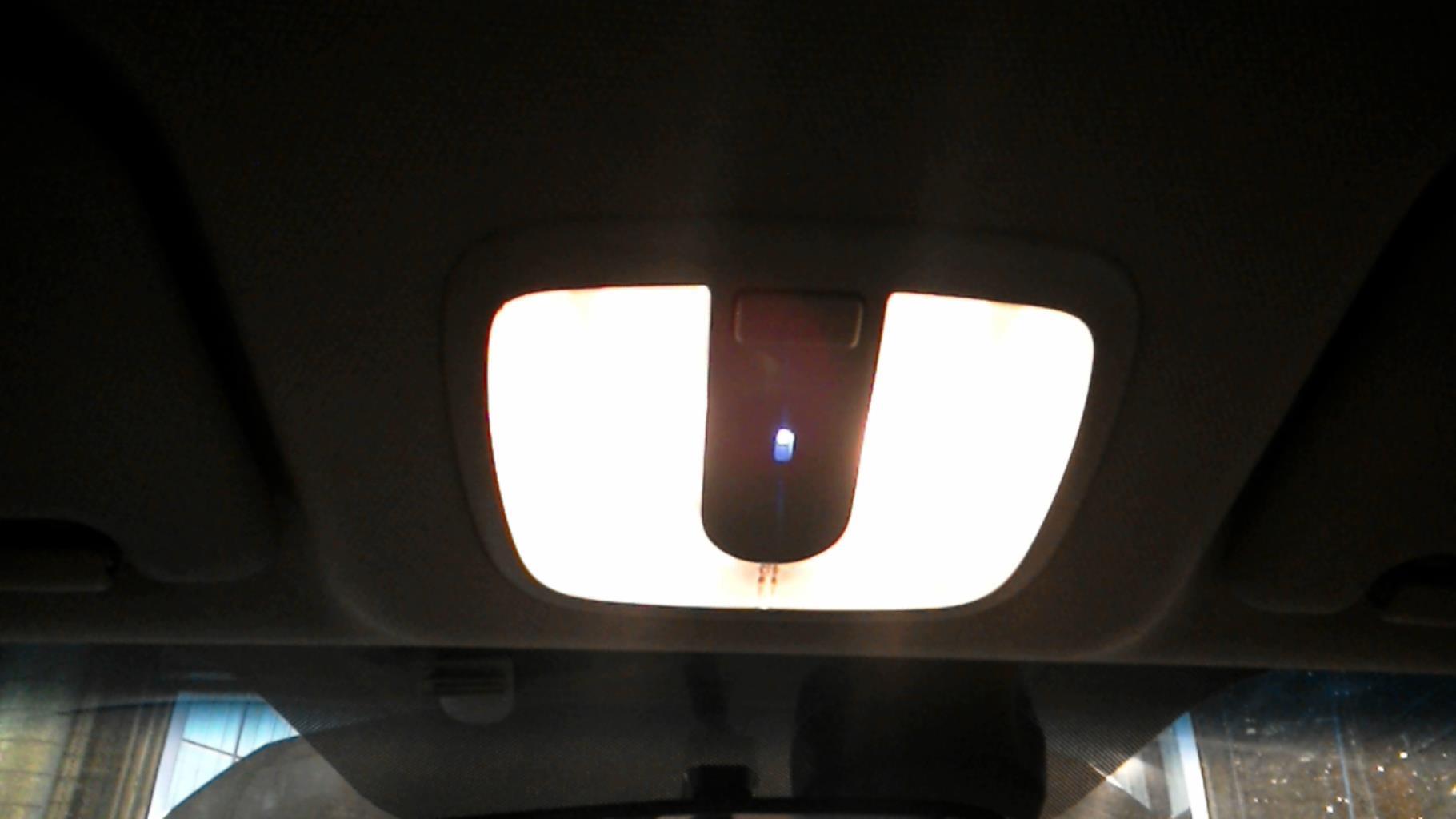 Luce di cortesia KIA RIO 3 PHASE 1 Diésel - 1