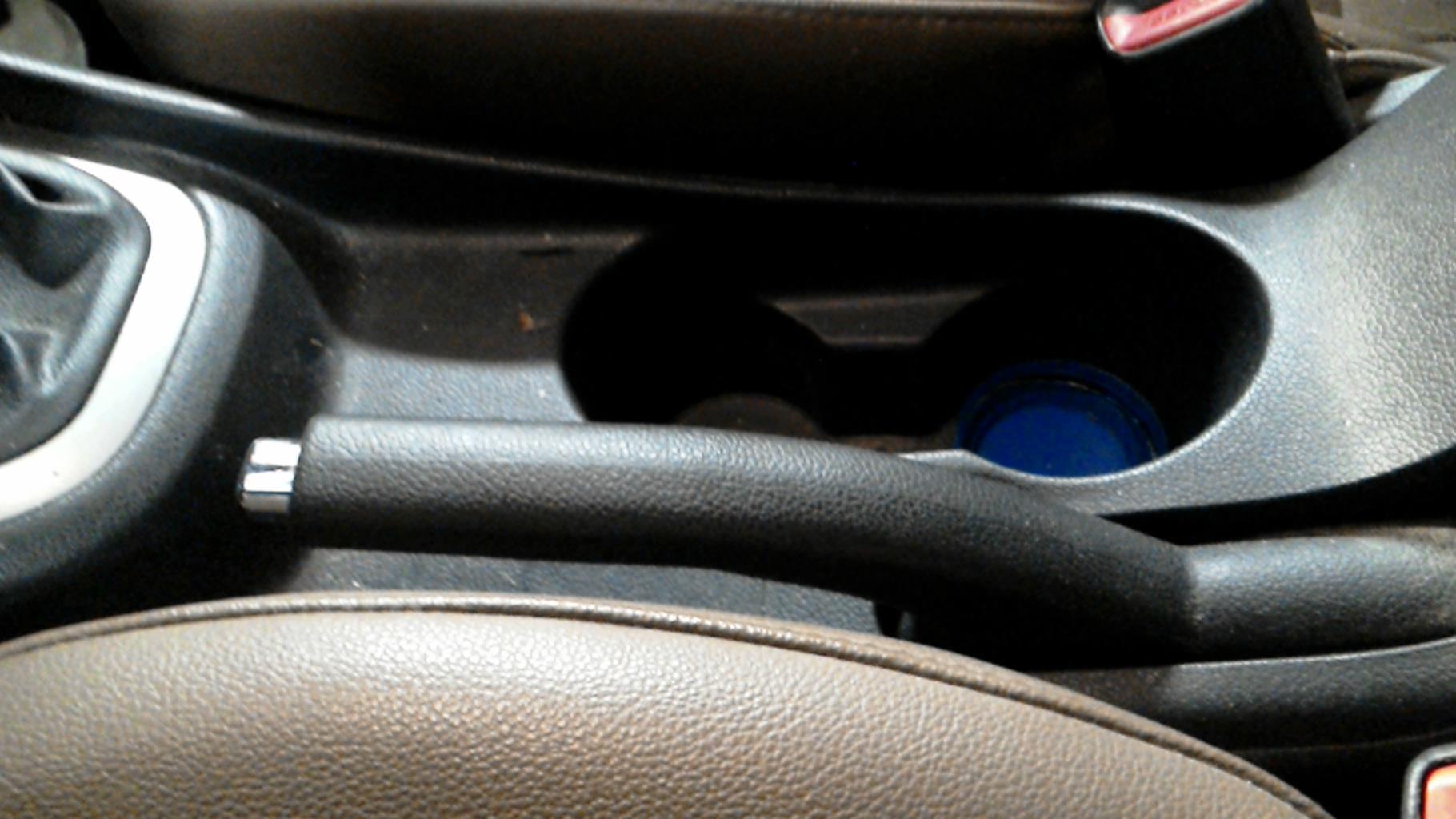 Levier frein à main KIA RIO 3 PHASE 1 Diesel - 1