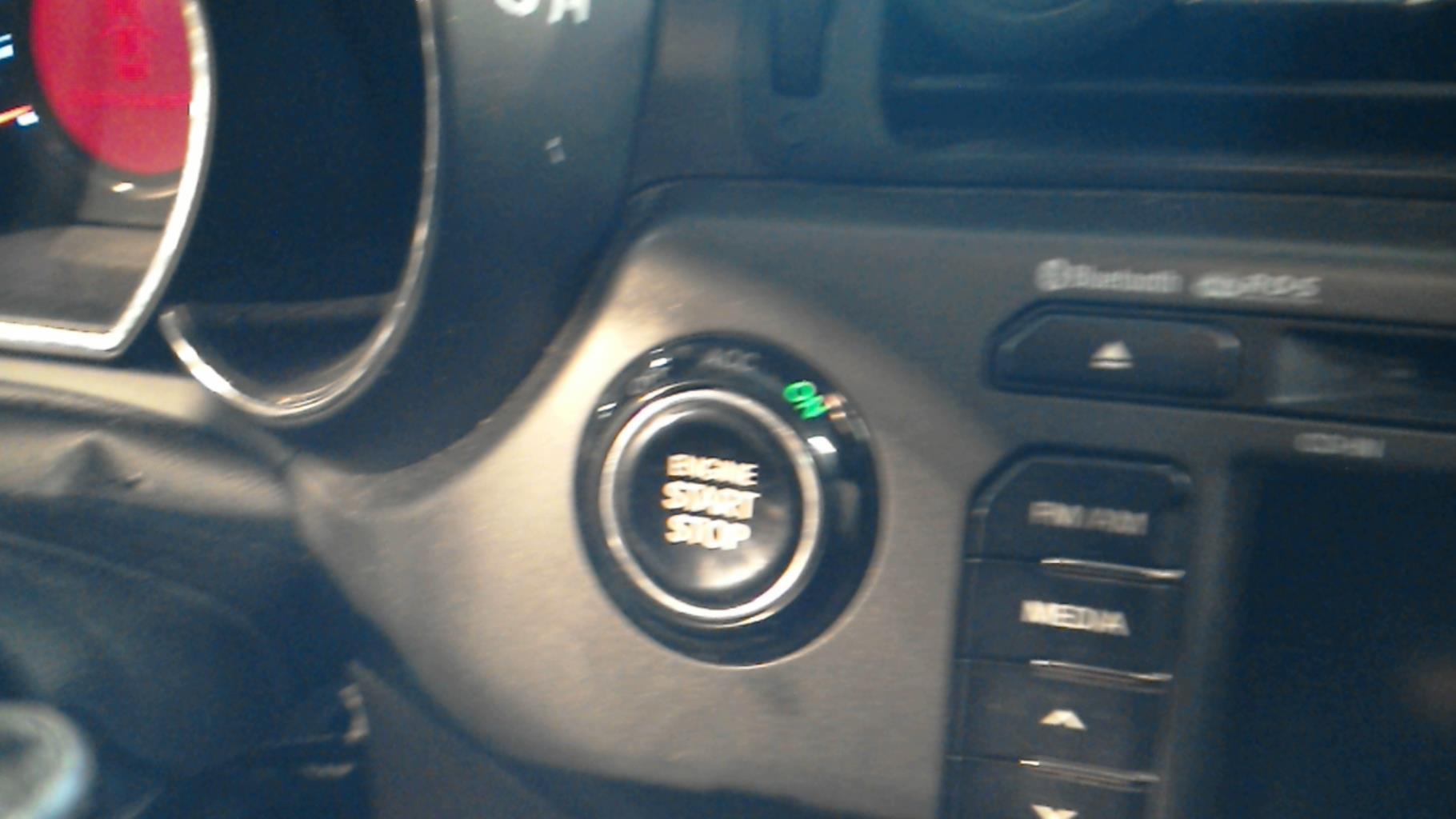 Neiman KIA RIO 3 PHASE 1 Diesel - 1