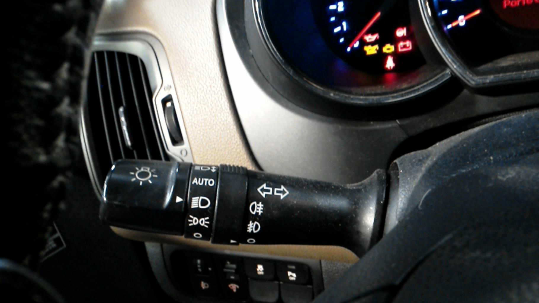 Commodo phare KIA RIO 3 PHASE 1 Diesel - 1