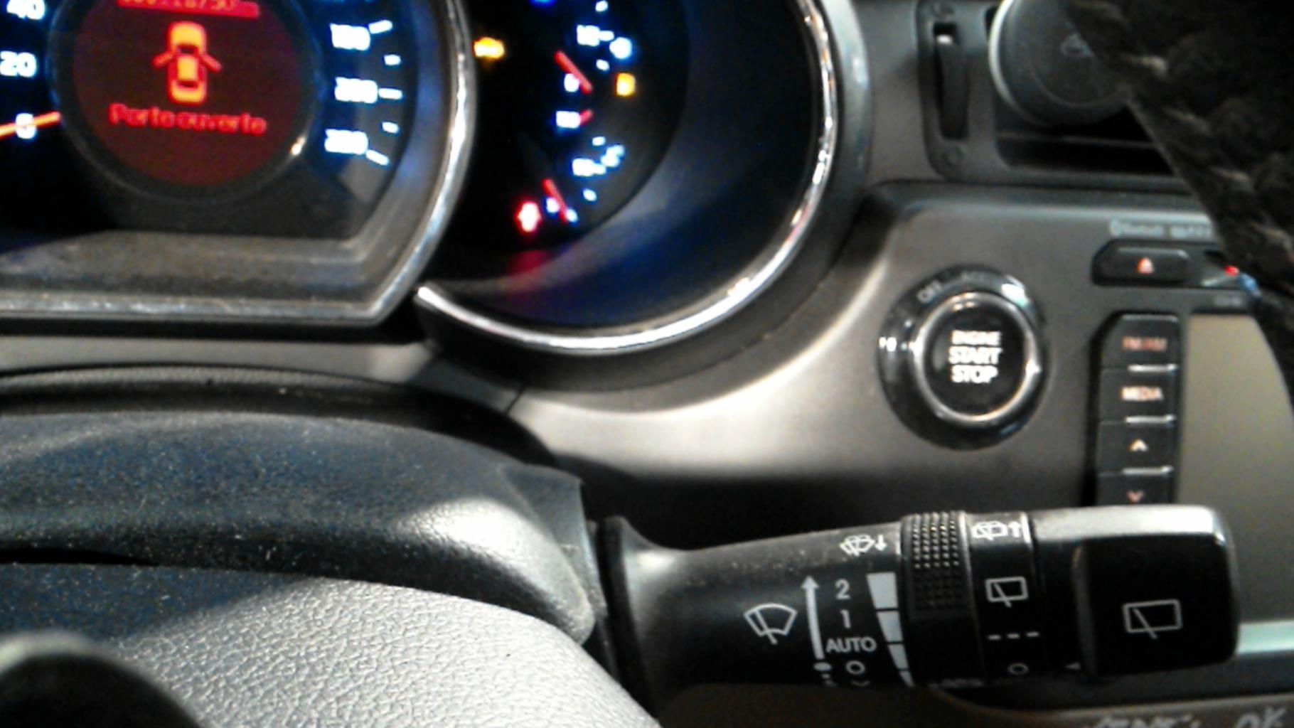 Devio tergicristalli KIA RIO 3 PHASE 1 Diésel - 1