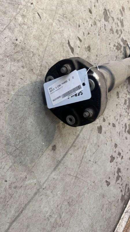 Arbre de transmission (propulsion) BMW SERIE 3 E90 PHASE 2 Diesel - 1