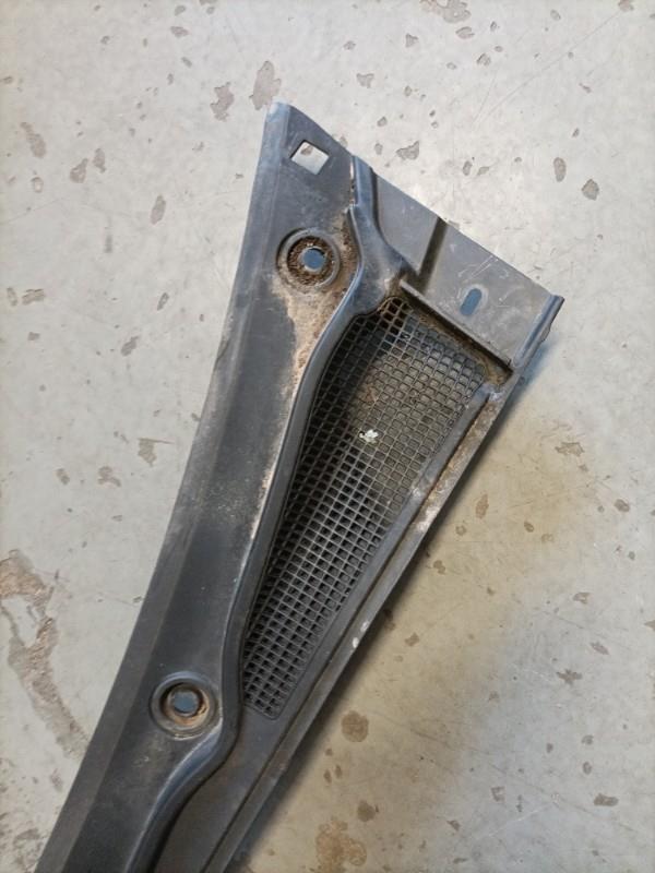 Baie de pare brise RENAULT CLIO 4 PHASE 1 Diesel - 1