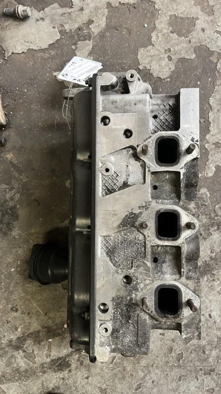 Culasse AUDI A4 2 CABRIO PHASE 1 Diesel - 1