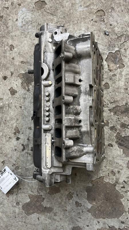 Culasse AUDI A4 2 CABRIO PHASE 1 Diesel - 1