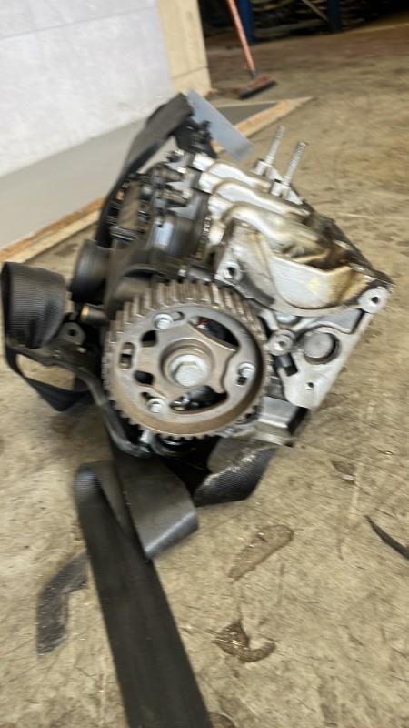 Culasse RENAULT CLIO 3 PHASE 2 Diesel - 1