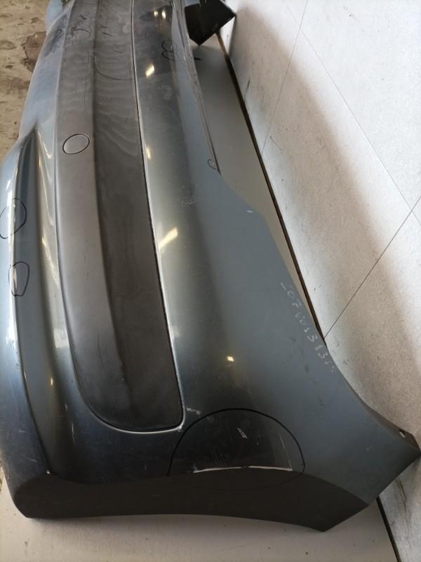 Paraurti posteriore PEUGEOT 207 PHASE 1 Diésel - 1