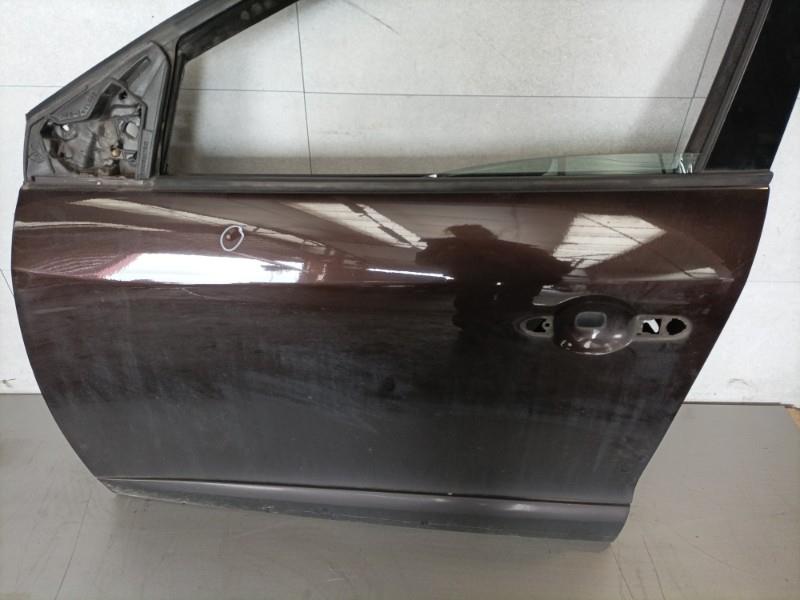 Portiera anteriore sinistra RENAULT MEGANE 3 PHASE 3 Diésel - 1