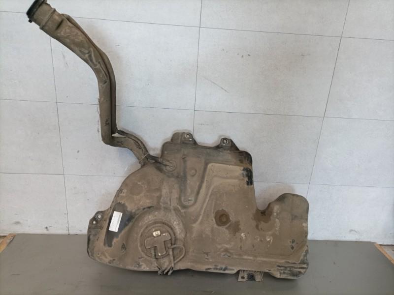 Reservoir essence RENAULT CLIO 4 PHASE 1 Diesel - 1