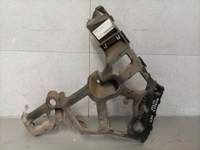 Support de pare chocs arriere RENAULT MEGANE 3 PHASE 3 Diesel - 1