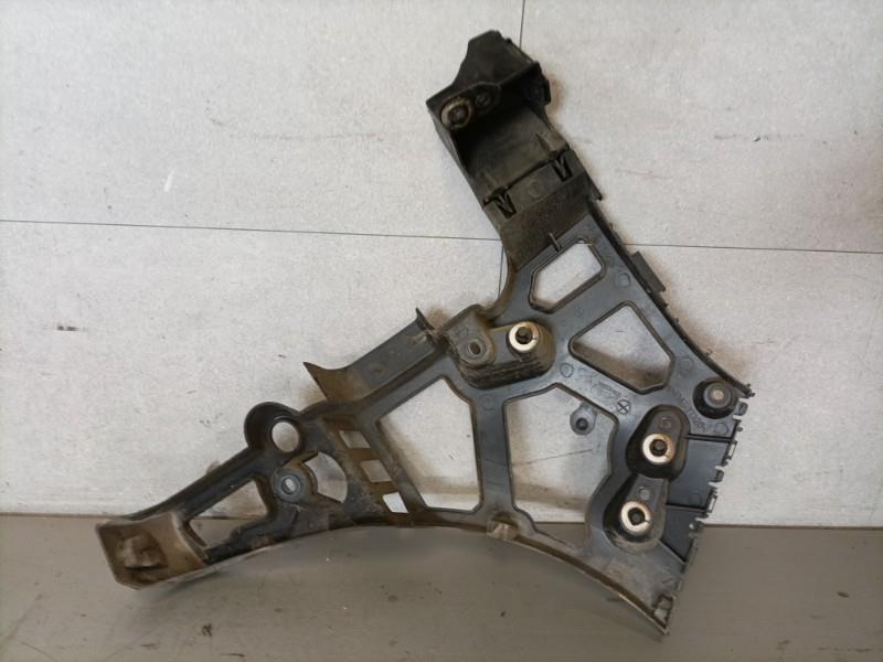 Support de pare chocs arriere RENAULT MEGANE 3 PHASE 3 Diesel - 1