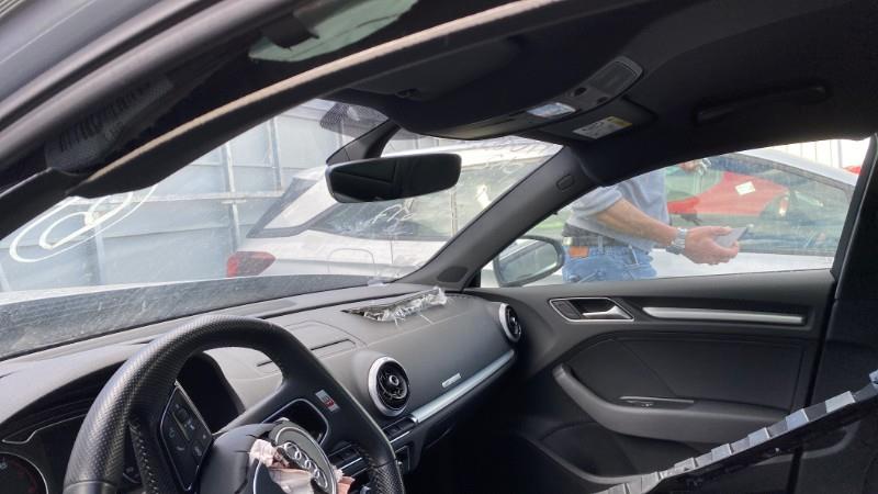 Mastervac AUDI A3 3 SPORTBACK PHASE 2 Essence - 1