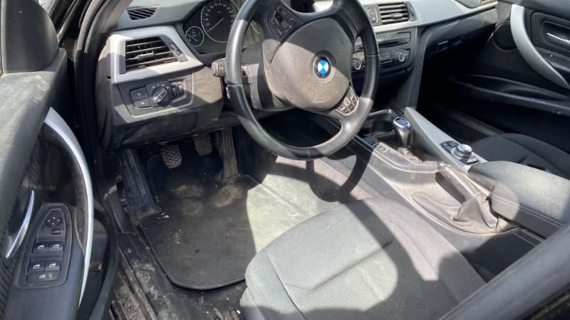 Ventanilla triangular trasera derecha BMW SERIE 3 F31 TOURING PHASE 1 BREAK Diésel - 1