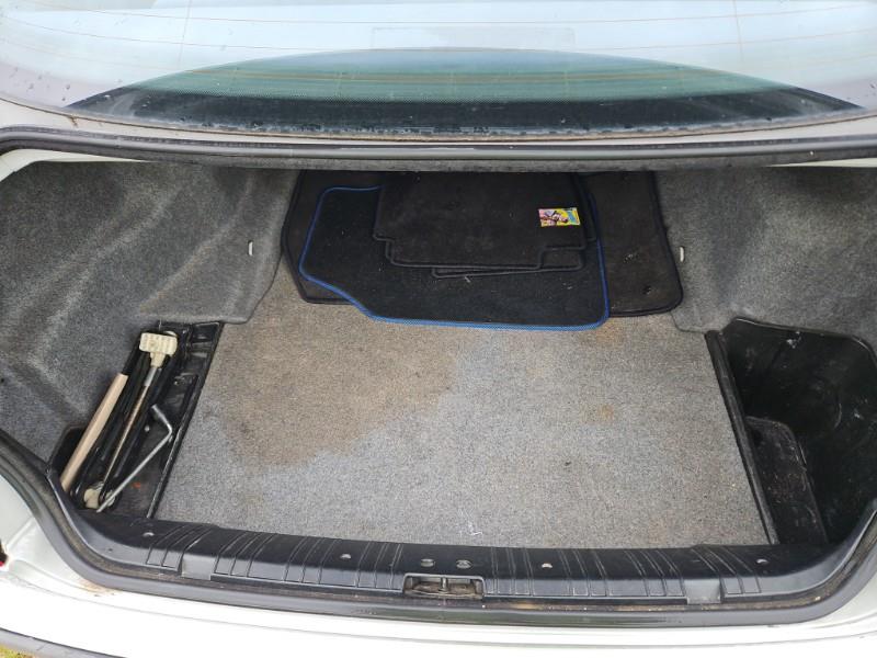 Mastervac BMW SERIE 3 E46 PHASE 1 Essence - 1