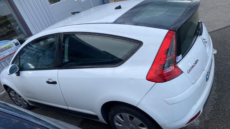Mastervac CITROEN C4 1 PHASE 1 COUPE Diesel - 1
