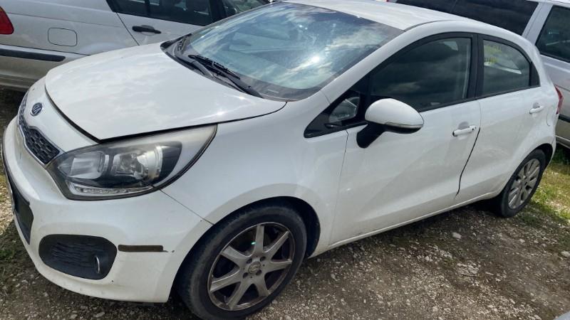 Mastervac KIA RIO 3 PHASE 1 Diesel - 1