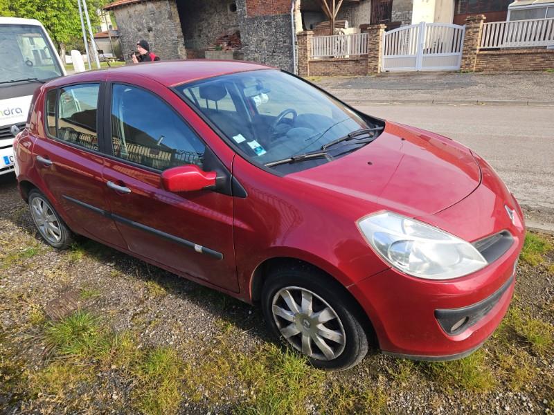 Mastervac RENAULT CLIO 3 PHASE 1 Diesel - 1