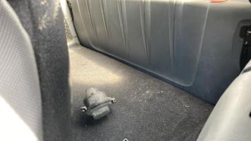 Photo de la pièce