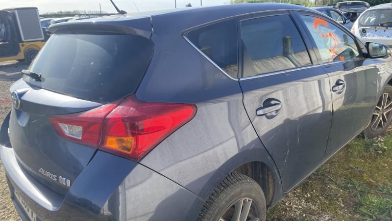 Levier de vitesses TOYOTA AURIS 2 PHASE 1 Essence/Hybride - 1