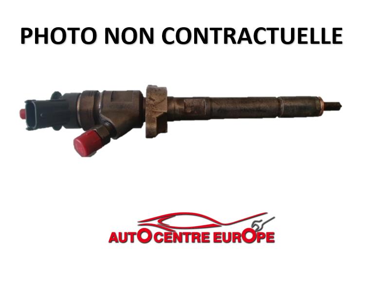 Injecteurs Common rail AUDI A3 1 PHASE 2 Diesel - 1