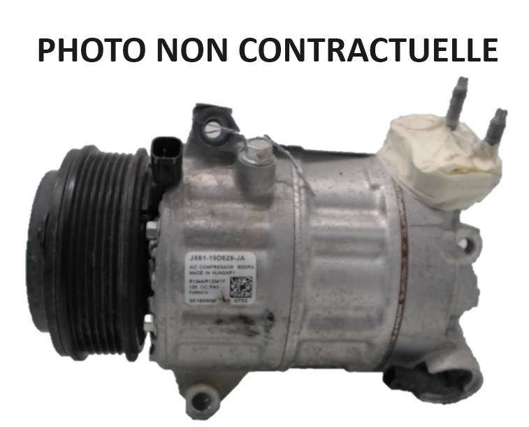 Compresseur clim BMW SERIE 3 E36  - 1