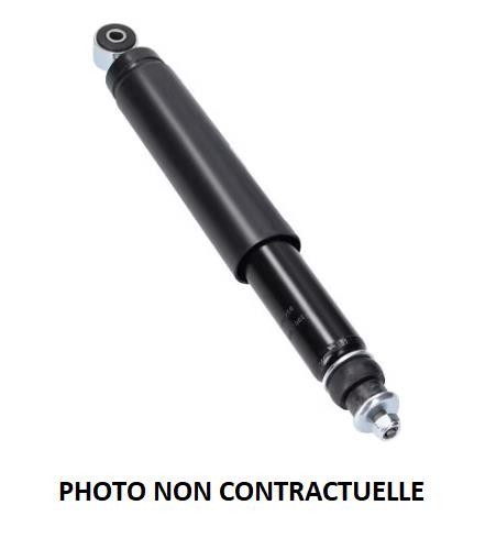 Ammortizzatore posteriore sinistro CITROEN AX PHASE 1 Gasolina - 1