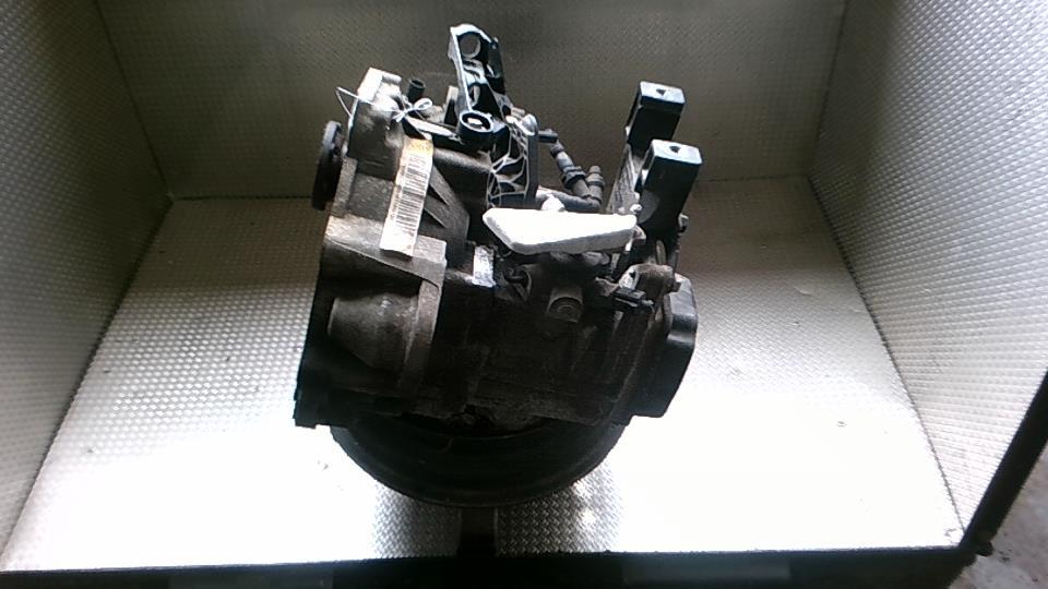 Boite de vitesses SEAT IBIZA 4 PHASE 2 Diesel - 1