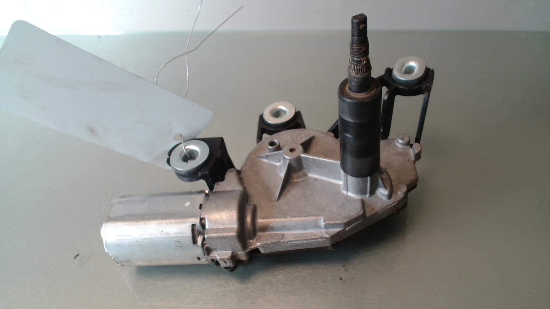 Motore tergicristallo posteriore VOLKSWAGEN POLO 4 PHASE 1 Gasolina - 1