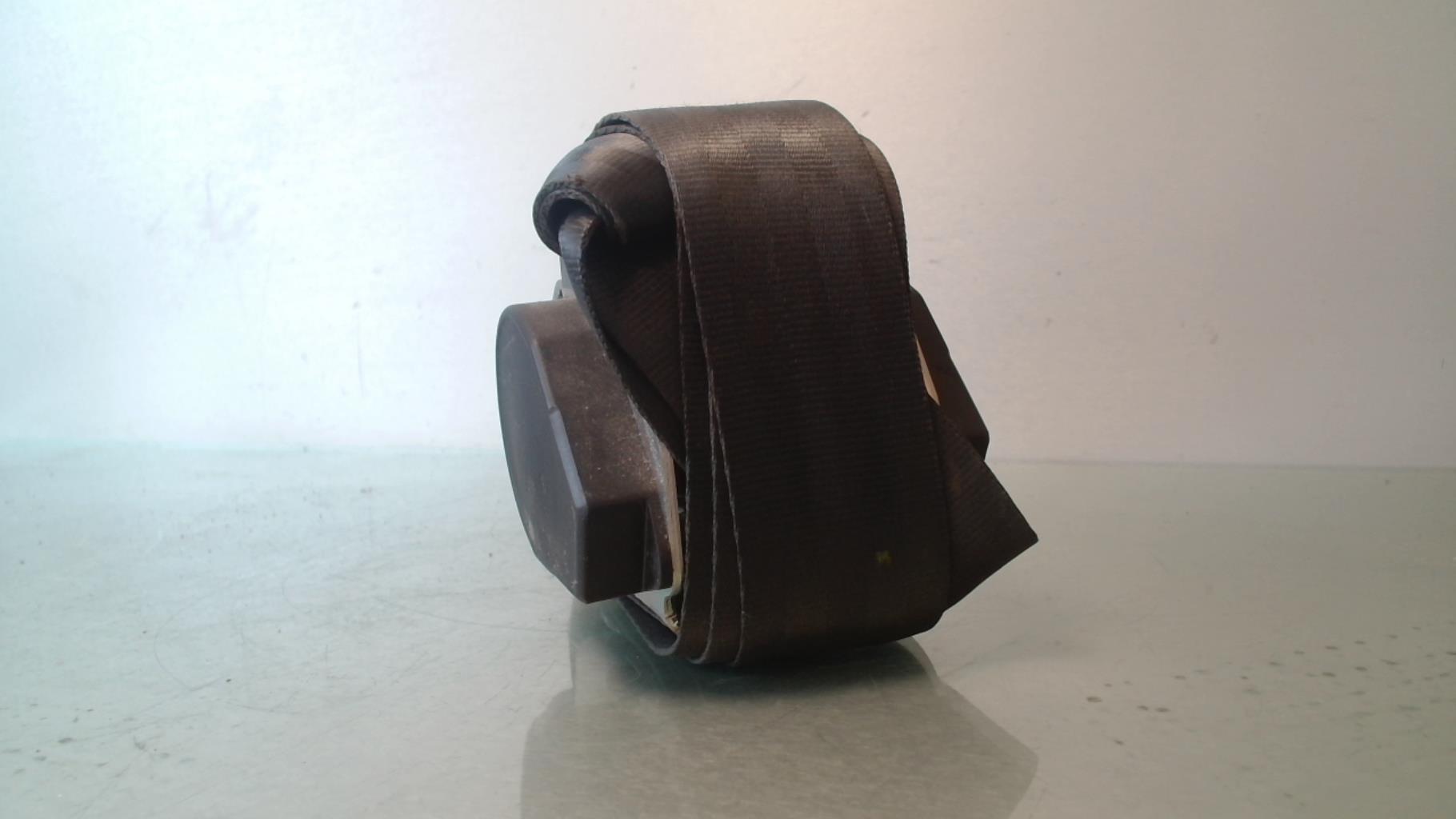 Cintura di sicurezza posteriore destra RENAULT LAGUNA 3 PHASE 2 BREAK Diésel - 1