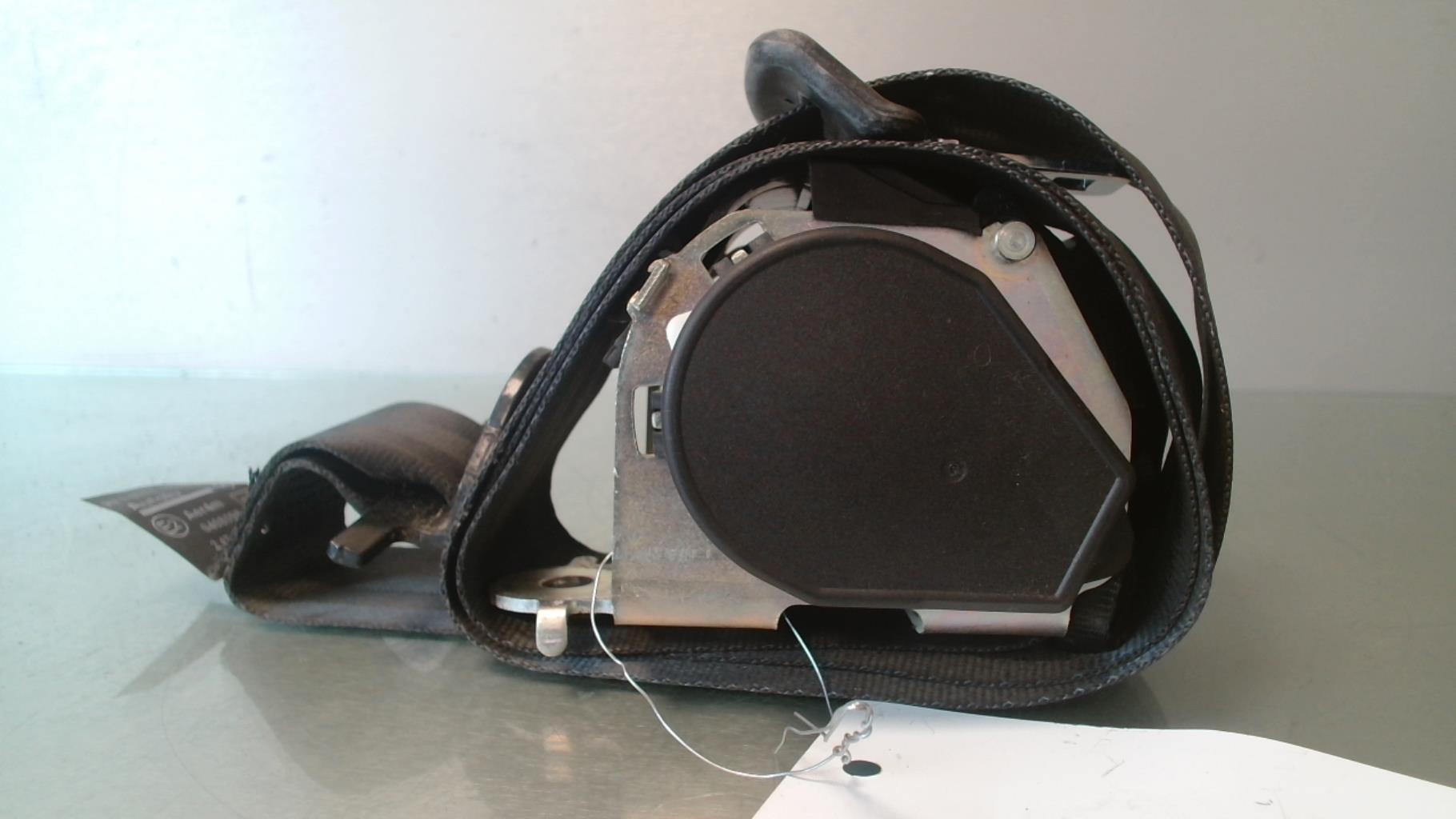Cintura di sicurezza posteriore sinistra RENAULT LAGUNA 3 PHASE 2 BREAK Diésel - 1