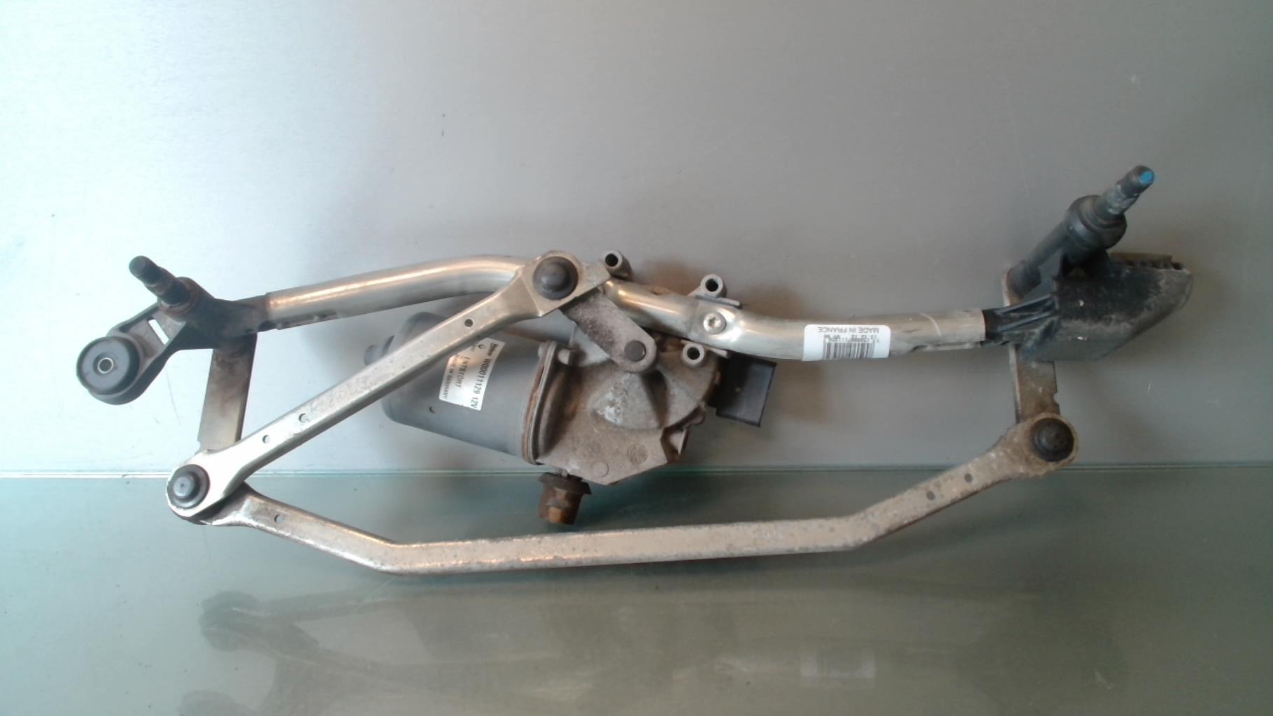 Mecanisme d'essuie glace RENAULT LAGUNA 3 PHASE 2 BREAK Diesel - 1