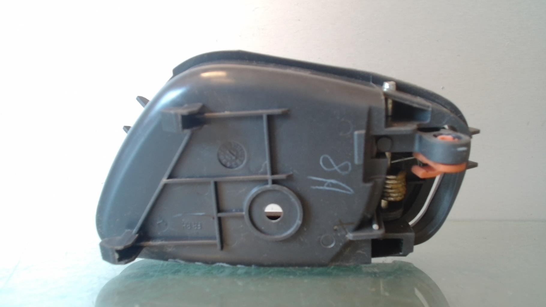 Maniglia interna anteriore destra CHEVROLET SPARK PHASE 1 Gasolina - 1